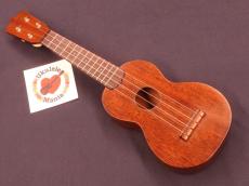 Martin 閉店SALE 20%OFF! NEAR MINT! 1960's Style "0" Mahogany Soprano #5282_5