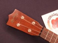 Martin 閉店SALE 20%OFF! NEAR MINT! 1960's Style "0" Mahogany Soprano #5282_6