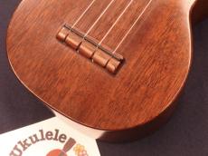 Martin 閉店SALE 20%OFF! NEAR MINT! 1960's Style "0" Mahogany Soprano #5282_7