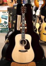 Martin CTM D-45 Wild Grain East Indian Rosewood NAMM Wood Selection#2969071 