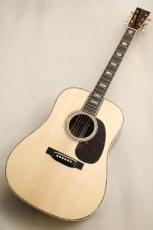 Martin CTM D-45 Wild Grain East Indian Rosewood NAMM Wood Selection#2969071 _2
