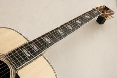 Martin CTM D-45 Wild Grain East Indian Rosewood NAMM Wood Selection#2969071 _6