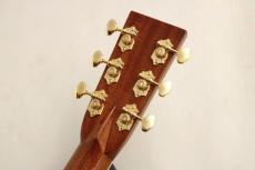 Martin CTM D-45 Wild Grain East Indian Rosewood NAMM Wood Selection#2969071 _8