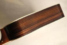 Martin CTM D-45 Wild Grain East Indian Rosewood NAMM Wood Selection#2969071 _14