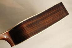 Martin CTM D-45 Wild Grain East Indian Rosewood NAMM Wood Selection#2969071 _15