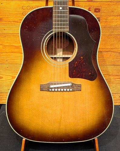 Gibson Custom Shop【5本限定カスタム】Murphy Lab 60s J-45 VS Light Aged【48回払い無金利】