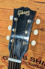 Gibson Custom Shop【5本限定カスタム】Murphy Lab 60s J-45 VS Light Aged【48回払い無金利】_7