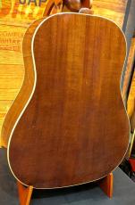 Gibson Custom Shop【5本限定カスタム】Murphy Lab 60s J-45 VS Light Aged【48回払い無金利】_10