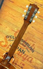 Gibson Custom Shop【5本限定カスタム】Murphy Lab 60s J-45 VS Light Aged【48回払い無金利】_11