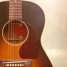 Gibson 1942 Banner LG-2_2