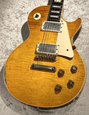 Gibson Custom Shop Historic Collection 1959 Les Paul Standard Reissue Heavy Aged w/DMC 2014年製【4.05kg】