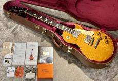 Gibson Custom Shop Historic Collection 1959 Les Paul Standard Reissue Heavy Aged w/DMC 2014年製【4.05kg】_2