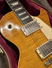 Gibson Custom Shop Historic Collection 1959 Les Paul Standard Reissue Heavy Aged w/DMC 2014年製【4.05kg】_3