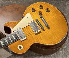 Gibson Custom Shop Historic Collection 1959 Les Paul Standard Reissue Heavy Aged w/DMC 2014年製【4.05kg】_4