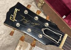 Gibson Custom Shop Historic Collection 1959 Les Paul Standard Reissue Heavy Aged w/DMC 2014年製【4.05kg】_5