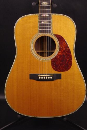 Martin D-45SQ
