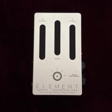 Darkglass Electronics Element Cabsim Headphone Amp_2