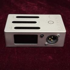 Darkglass Electronics Element Cabsim Headphone Amp_4