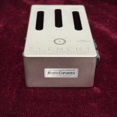 Darkglass Electronics Element Cabsim Headphone Amp_5