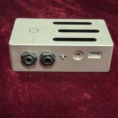 Darkglass Electronics Element Cabsim Headphone Amp_6