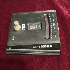 KORG DT-10BR_7