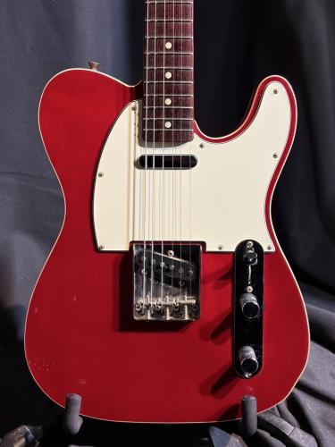 Fender Japan TL62B-70