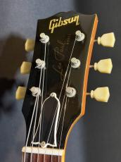 Gibson Historic Collection 1957 Les Paul Standerd LPR-7_5