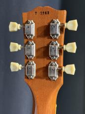 Gibson Historic Collection 1957 Les Paul Standerd LPR-7_9