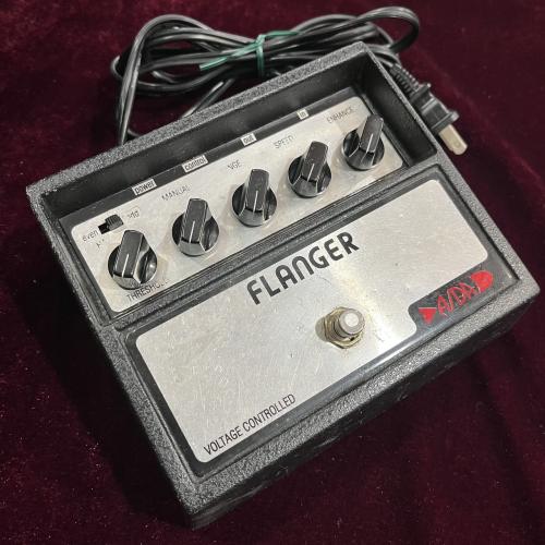 A/DA PBF FLANGER