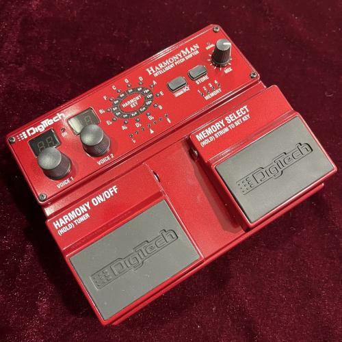 DigiTech HARMONYMAN