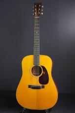 Martin D-18 AUTHENTIC 1939 Aged