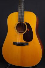 Martin D-18 AUTHENTIC 1939 Aged_2