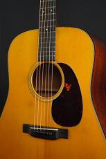 Martin D-18 AUTHENTIC 1939 Aged_3