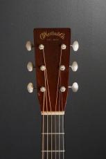 Martin D-18 AUTHENTIC 1939 Aged_6