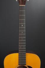 Martin D-18 AUTHENTIC 1939 Aged_7