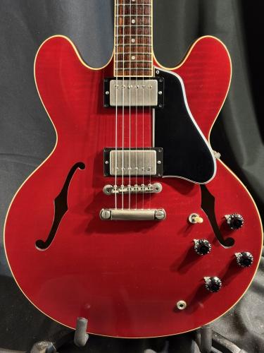 Gibson ES-335