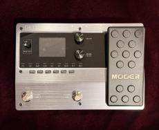 MOOER GE150_2