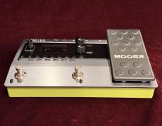MOOER GE150_3