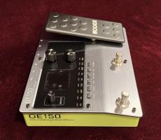 MOOER GE150_6