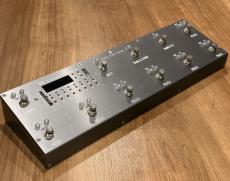 Free The Tone ARC-3 AUDIO ROUTING CONTROLLER