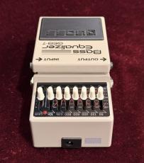 BOSS GEB-7 Bass Equalizer_4