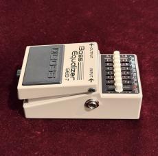 BOSS GEB-7 Bass Equalizer_5