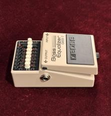 BOSS GEB-7 Bass Equalizer_6