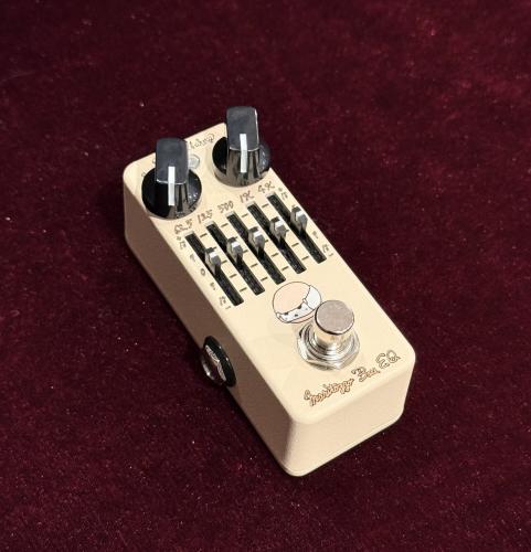 Effects Bakery MARITOZZO BASS EQ