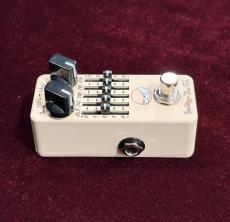 Effects Bakery MARITOZZO BASS EQ_6