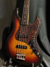 Fender Japan JB62-58　Mod_2
