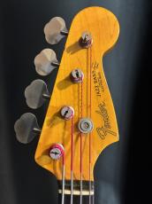 Fender Japan JB62-58　Mod_4