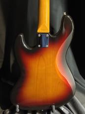 Fender Japan JB62-58　Mod_5