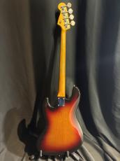 Fender Japan JB62-58　Mod_6