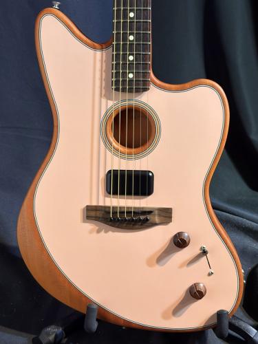 Fender Acoustasonic Player Jazzmaster